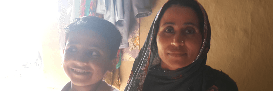 19,0000 Women Trained in Dairy Value Chain through WELD project