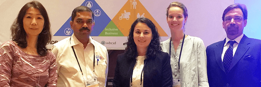 Engro Recognized at 2nd Inclusive Business Forum for Asia