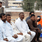 Farmer Connect Begins Activities