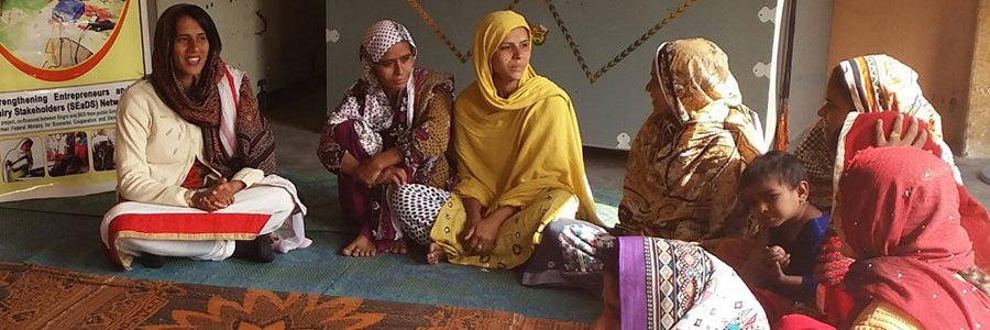 Female Entrepreneurs Enhance Business