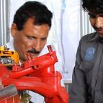 TTC: Skilling Up Pakistan’s Youth