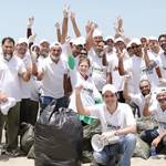 14,000+ Volunteer Hours Clocked in by Engro Employees!