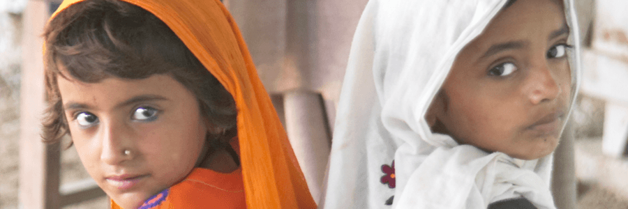 Beating The Odds: Bringing Education To Katcha