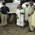 Working towards a better future: Engro and GIZ train 11,000+ rice farmers