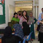Engro Collaborates with partners to skill up Girls in Daharki and Karachi through the USAID Funded Pathways to Success Project