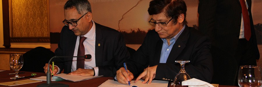 Engro Foundation and WWF-Pakistan enter into a Community Development and Fishery Improvement Partnership in Port Qasim’s Coastal Areas