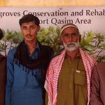 Go Fish Working with fisherfolk to save Pakistan’s unique marine environment