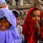 Engro Foundation signs an agreement with Government of Sindh (GoS) for the teacher development and training in the first girls’ middle school in the Indus Riverine (Katcha) Area
