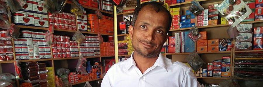 Livelihood Creation through Setting up Small Businesses
