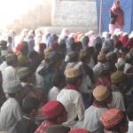 School children celebrate Cultural Day!