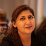 Sabrina Dawood