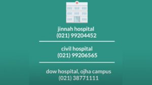 Government Helpline for #COVID19